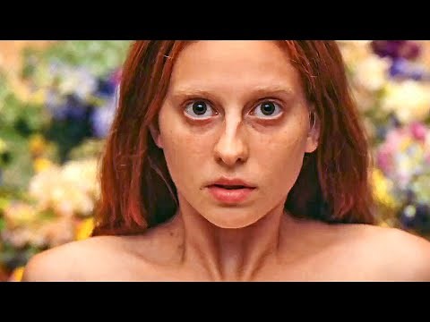 MIDSOMMAR Trailer (2019)