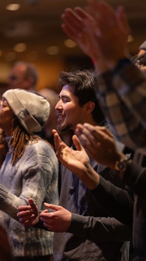 The Brooklyn Tabernacle Church | Sundays at church just hit differently. 🙌✨ Between the soul-stirring worship of the choir and the life-giving truth from the Word, we are... | Instagram
