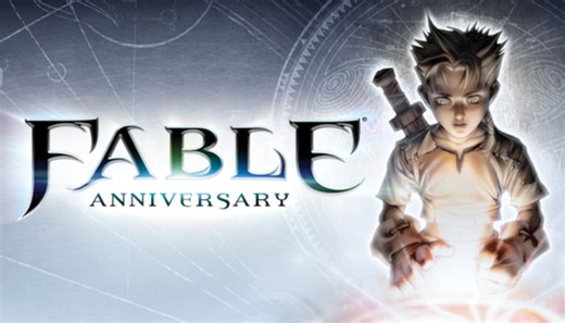 Buy Fable Anniversary - PC (Steam)