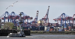 Viewpoint: Why Europe is so important to the empty-container supply