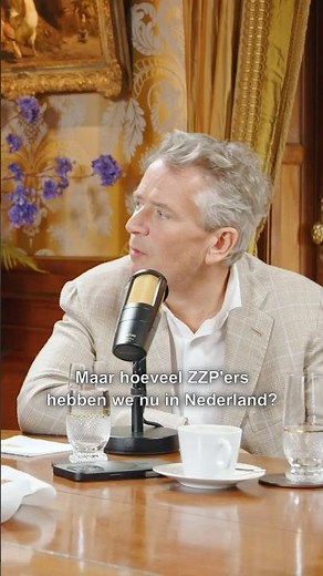 Wat vinden jullie van het ZZP'ers beleid en de schijnzelfstandigheid? Laat het weten in de comments.