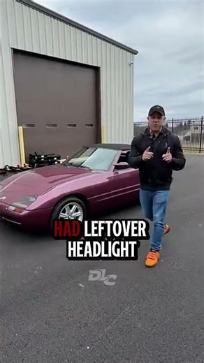 When Car Jokes Become Reality: Dodge Viper Blinker Fluid 🐍
