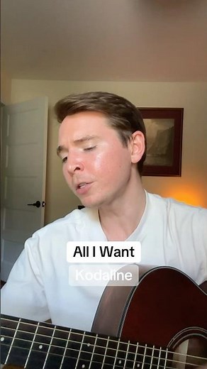 All I Want - Kodaline