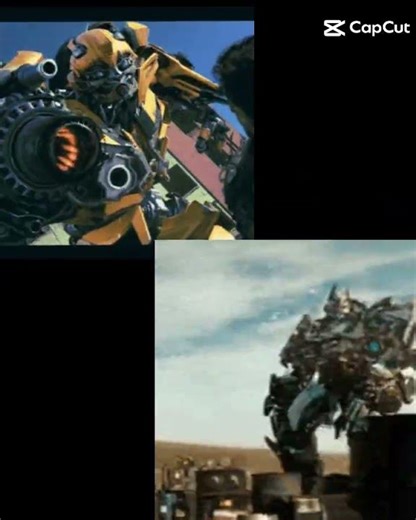 Transformers Bumblebee live Soundwavedie