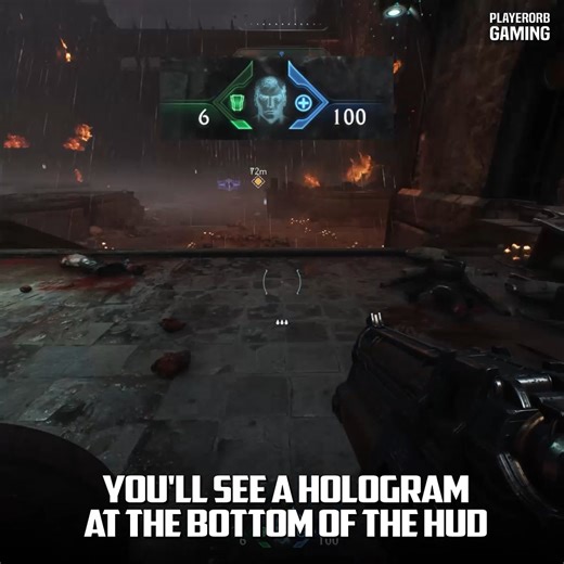 You can change the Slayer face avatar in the Doom Dark Ages! 🔥 | PlayerOrb Gaming