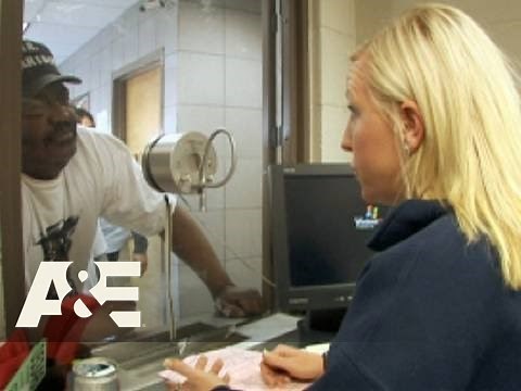 Parking Wars: My First Time | A&E