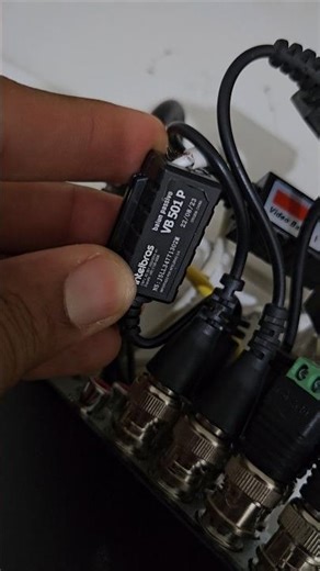 The best Intelbras Connector