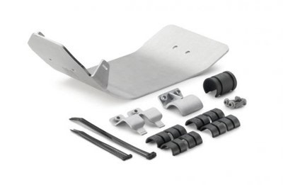 2016-2019 Husqvarna FC/FX/FS 450 Skid Plate Engine Guard 26103990000 | eBay