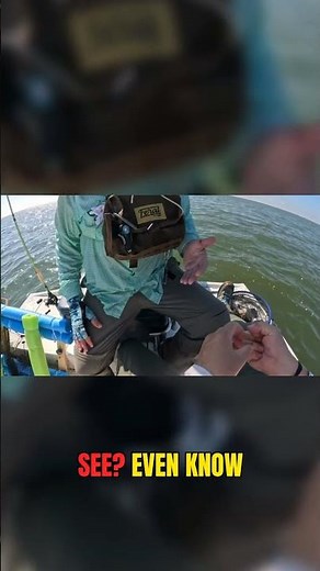 The Fishing Line Trick: Hook Removal in SECONDS!