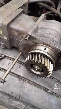 Mercedes mbe air compressor