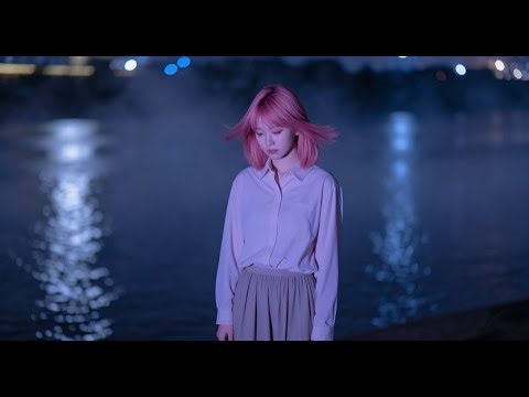 Jung Ahyeon – Frozen Memory Garden ❄️ (New-Age Reality Theme • Stayc bgm inspired)