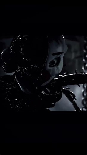 Editing random characters to see how popular i get part 2 | Ennard and glitch trap