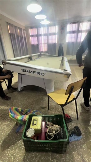 Vidéos de جودي جودي (@jodi.billard.batna) avec الصوت الأصلي - 𝐖𝐀𝐅𝐀♪