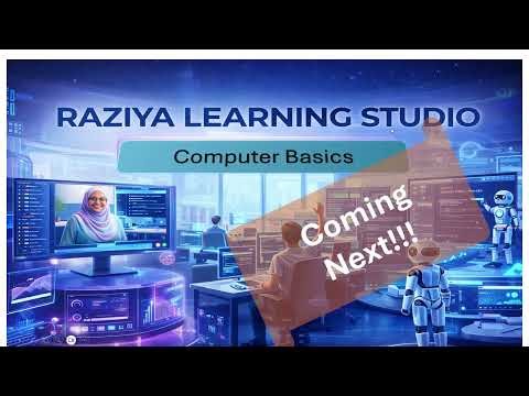 ComputerBasic Coming Soon!!!