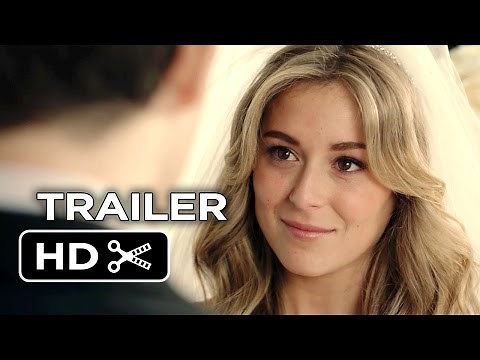 The Remaining Official Trailer #1 (2014) - Alexa Vega Horror Movie HD