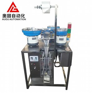 [Hot Item] Reliable and Fast Automatic Bagging System: Enhance Throughput and Reduce Packaging Costs