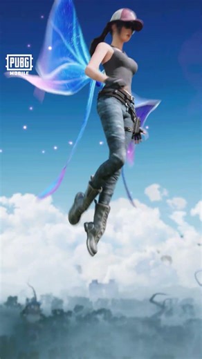 PUBG MOBILE | 420 THEMED GAMEPLAY SKILLS COMBINATION