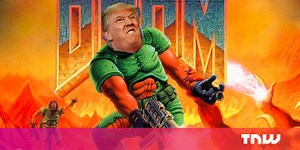 We’re blaming video games for real-world violence? Again?