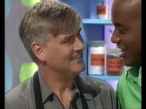 Ready Steady Cook UK - Wednesday 11th October 2000 (Series 8)