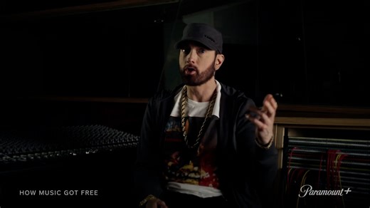 'How Music Got Free' explores how the dawn of online piracy hit the music industry