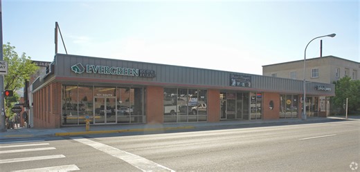 101-111 S Mission Ave, Wenatchee, WA 98801 - Office for Lease | LoopNet
