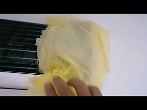 daikin split type aircon, water dripping, paano na solved?