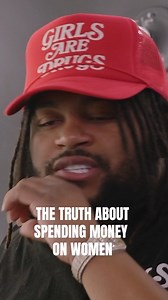 Can I Grab That Chris Cousan @lilccousan says men who PAY BILLS on the first date mess it up for other guys! 🎤Tune in! 🎧YouTube 🎧Apple 🎧Google 🎧Spotify #reallyfestreetstarz | Reallyfe Street Starz