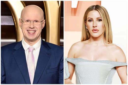 New Year honours: Full list of people recognised