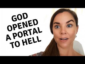 WITCHCRAFT, SATANIC NEW AGE saved by JESUS CHRIST- my testimony