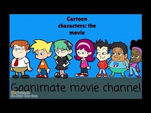 Goanimate Coming Up Next Bumpers 2