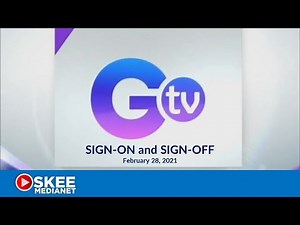 GTV-27 SIGN-ON and SIGN-OFF [28-FEB-2021]