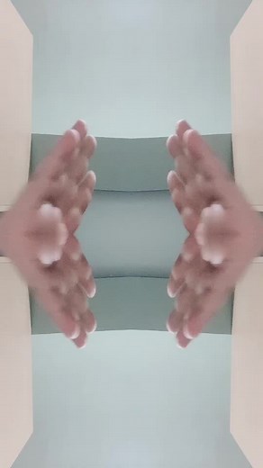 Explore the Unique Split Mirror Effect