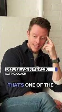 Transitioning from Theatre to On Camera Acting