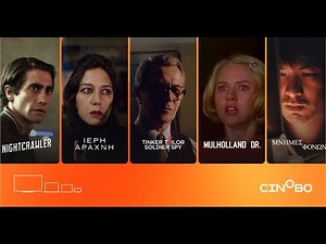 Φεστιβαλικά διαμαντάκια, μυστήριο, κωμωδία & ελληνικό σινεμά | Απόλαυσέ τα στο Cinobo