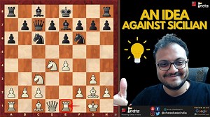 16K views · 434 reactions | Playing 1.e4 is never easy. Mainly...