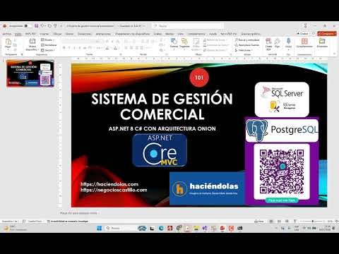 101 Back Listar Fabricantes:Sistema Gestión Comercial con Asp.net Core MVC y Arquitectura Onion