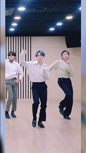jimin one dance short🔥🔥🔥💜💜 #bts #jimin #parkjimin #army