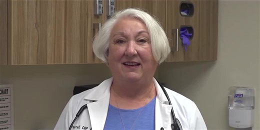 HealthWatch-Inflammatory bowel disease