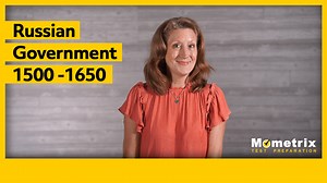 Absolute Monarchs of Russia - History Review (Video)