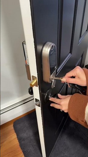 Lockly Vision: Easy Install, Instant Security Upgrade