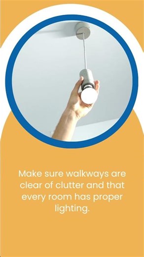 Everyday Home Safety Tips