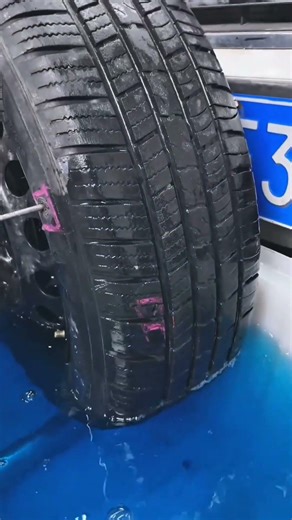 February 19, 2026Flat tire? Don't get stranded. These self- sealing rubber nails plug punctures fast