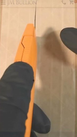 Gold Starter Pack Unboxing | JM Bullion