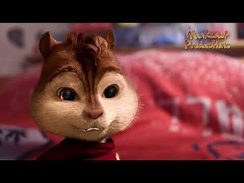 Alvin and the Chipmunks Munkcast Season 6 Episode 5