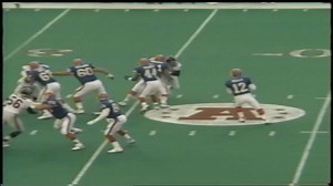 4.1K views · 15 reactions | The Bills take on the Falcons in Atlanta Sunday, so our Dave Thompson looks back to the 1995 season, where Jim Kelly lead the Bills to a 23-17 home victory at Rich Stadium | 7 News WKBW | Facebook