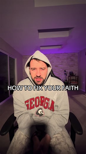 Timothy Bruce (@timothy.brucee)’s video of i put my faith in jesus