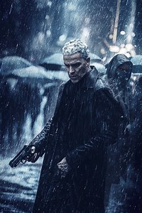 Stream Abyss (2024): Find it on Netflix, Prime Video, Hulu & more