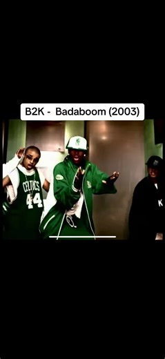 ‏B2K - Badaboom (2003) #rnb #fyp #foryou #foryoupage #fypシ