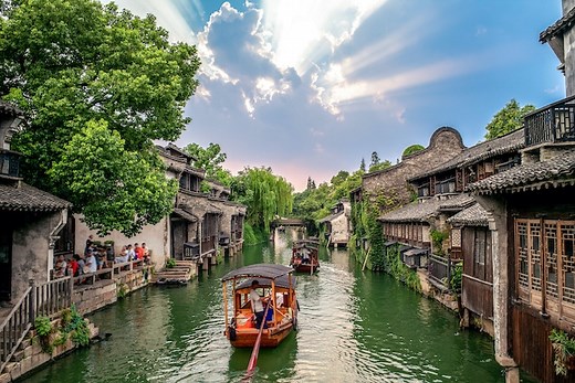 Wuzhen Water Town Travel Guide: An Insider’s Look at Wuzhen, China