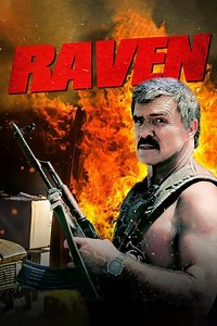 Stream Raven (1996): Find it on Netflix, Prime Video, Hulu & more